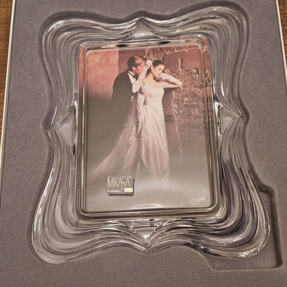 Mikasa Picture Frame
